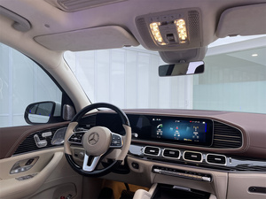Vente chaude personnalisée Maybach Style GLE Mise à niveau intérieure W167 Accessoires intérieurs pour GLE - Product Image 6