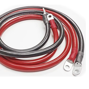 สายแบตเตอรี่ cnch ที่กำหนดเองในปัจจุบันสูงสำหรับรถบรรทุกหนักรถ ATV UTV Polaris ออฟโร้ด - Product Image 2