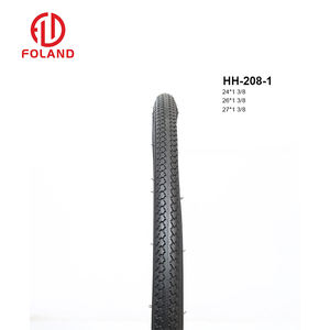 Pneu de vélo tout-terrain Enduro <span class=keywords><strong>Race</strong></span> Big Block souple et durable 24/26/28*1.375 - Product Image 2