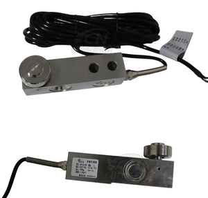 Toledo HLJ High Precision Weighing Sensor for <strong>Concrete</strong> Batching Plant JS1000/JS2000/<strong>JS3000</strong> Industrial <strong>Mixer</strong> Parts Durable Plant - Product Image 2