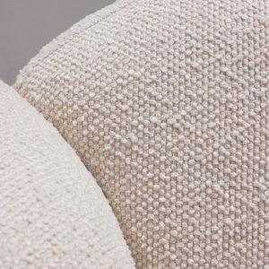 Canapé inclinable sectionnel en coin, 2 pièces, pieds de rangement massants pliants, meubles de maison rembourrés pour le salon et le hall. - Product Image 4