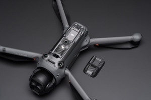 Baru dan Asli, Kompatibel dengan Mavic 4 Pro/DJ RC Pro <span class=keywords><strong>2</strong></span> Modul Transmisi yang Ditingkatkan <span class=keywords><strong>3</strong></span> - Product Image 6