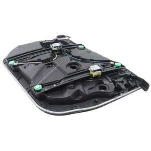 Regulador de Ventana Mercedes 2057209111 2057209211 para Furgoneta, Pieza de Repuesto - Product Image 1
