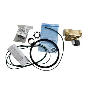 Kit de Reparación de Válvula de Descarga Atlas Copco 2906095800 para Compresores de Tornillo y Pistón - Product Image 4