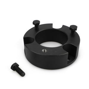 Bloques de Elevación de Amortiguadores para Toyota Tacoma, 2, 2.5 y 3 Pulgadas, Kit de Mejora de Suspensión Delantera de Acero - Product Image 3