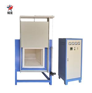 Touchscreen Gestuurde Box Oven Met <span class=keywords><strong>Data</strong></span> <span class=keywords><strong>Logging</strong></span> Functie - Product Image 1