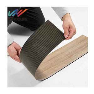 <span class=keywords><strong>Expertise</strong></span> d'usine de 20 ans : Revêtements de sol LVT résistants à l'usure, imperméables, installation adhésive, sans formaldéhyde, livraison directe à domicile - Product Image 5