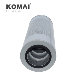 กรองน้ำมันไฮดรอลิกกลับสำหรับรถขุด KOMAI EF-549C-10C  EF-549C-100 - Product Image 2