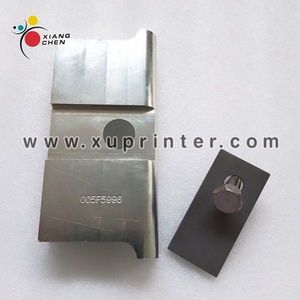 Pièces imprimées offset WD de haute qualité 005F5996 avec joint - Product Image 2