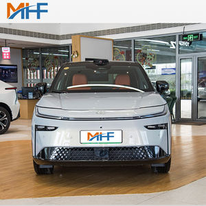 Nouveau pour <span class=keywords><strong>Toyota</strong></span> BZ3X 2025 – <span class=keywords><strong>SUV</strong></span> Max 5 portes 5 places, véhicule électrique PRO longue autonomie, nouvelle énergie, break BZ3X - Product Image 2