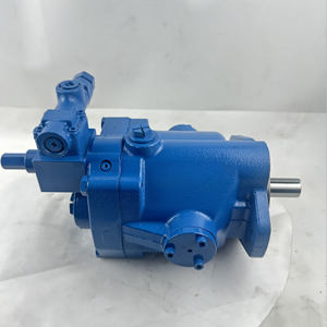 Pompe hydraulique à pistons axiaux variables PVQ20 B2R SE3S PVQ20 B2R SE1S 21C21D12 pour station hydraulique - Product Image 4