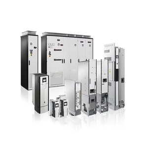 ACS880-104-0200A-5+V992 Módulo Industrial PLC 200A 110kW/160kW Unidad de Accionamiento Múltiple para Bus - Product Image 2