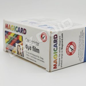 Bản gốc <span class=keywords><strong>magicard</strong></span> M9005-751 / <span class=keywords><strong>LC1</strong></span> Màu <span class=keywords><strong>Ribbon</strong></span> - <span class=keywords><strong>YMCKO</strong></span> - 350 in - Product Image 6