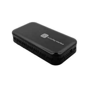 <span class=keywords><strong>Usb</strong></span> Plug En Play W. Carplay <span class=keywords><strong>Interface</strong></span> Voor Draadloze Carplay En Scherm Mirroring CP-10 - Product Image 3