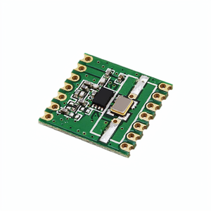 RFM68W-433-S2 Original One Stop Service RF <b>Transmitters</b> - Product Image 1