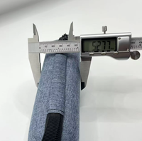 Étuis pour stylos injecteurs en gros, faciles à ouvrir, ajustement sécurisé, résistants aux rayures, plusieurs options de couleurs