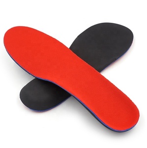 <span class=keywords><strong>Semelles</strong></span> <span class=keywords><strong>orthopédiques</strong></span> Pour La Sur-Pronation Fasciite plantaire Pieds Plats Soulager La Douleur Au Talon Orthèse Amorti Soutien de la Voûte Plantaire Semelle De Chaussure - Product Image 2