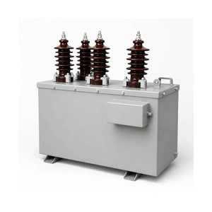 Power Distribution 10kV Voltage Transformer JSZW-10 Outdoor Epoxy Resin VT for Substation Metering Industrial Project <strong>Selecti</strong> - Product Image 3