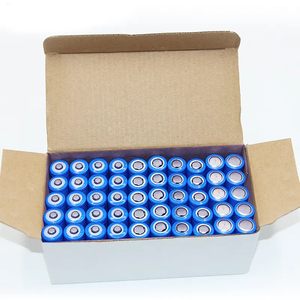 Batería de iones de litio <span class=keywords><strong>18650</strong></span> 2600mAh 3000mAh 3500mAh 1C 2C 3C Uso de descarga para herramientas eléctricas DIY Scooter - Product Image 6