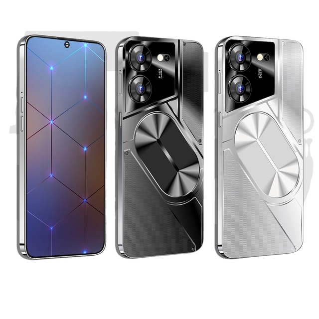 Wholesale - New Mobile Phones Unlock 5G Smartphone for Moto Povo5 Pro Unlock