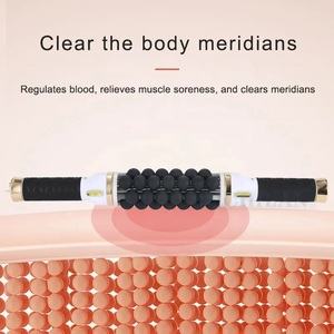 Thiết Bị Chăm Sóc Sức Khỏe Mát Xa Cơ Thể Rung Giảm Cân 2023 Máy Mát Xa Cơ Thể Máy Làm Thon Gọn Rung Giảm Cellulite - Product Image 3