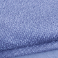 Tissu de rideau jacquard en polyester occultant à 100% pour la décoration intérieure