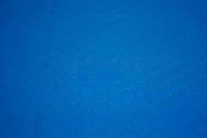 Feuille de caoutchouc non conductrice pour la sécurité à haute tension Tapis isolant pour usage électrique - Product Image 5