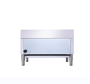 Asador de <span class=keywords><strong>Gas</strong></span> Independiente de <span class=keywords><strong>Encimera</strong></span>, Máquina Asadora de <span class=keywords><strong>Gas</strong></span> Fácil de Limpiar para Equipamiento de Cocina de Restaurante - Product Image 3