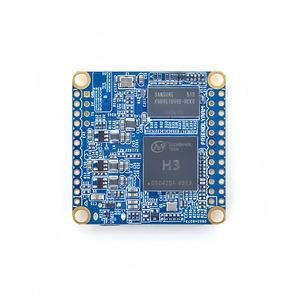 NanoPi NEO Air Tiny de FriendlyELEC, Computadora de Placa Única con Allwinner H3 Quad-Core Cortex-A7, WiFi, Bluetooth 4.0, Ubuntu Preinstalado - Product Image 5