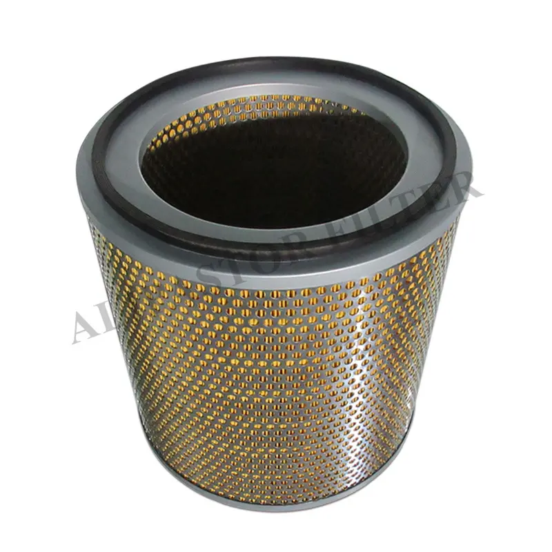 filtration equipment parts performance air filter 23782311 24572463
