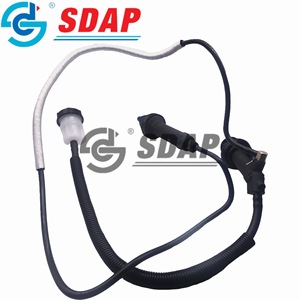 SDAP Clutch Pump Assembly 2C347C522DF 2C347C522DE for Ford <b>RANGE</b> Vehicles - Product Image 1