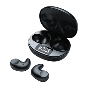 Auriculares Inalámbricos Mini Invisibles de Alta Calidad 2025 SM02 TWS, Auriculares Intrauditivos Estéreo - Product Image 1