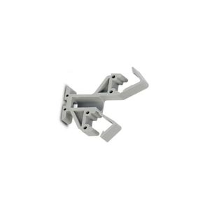 (Accesorios de Control Eléctrico) 0404460,ABN 2/SS, soporte - Product Image 1
