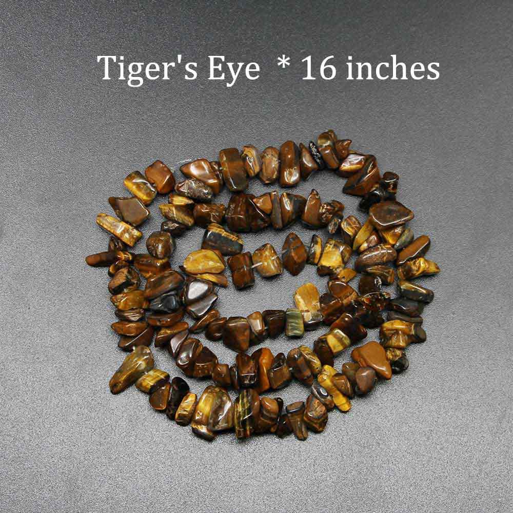 Ojo de tigre