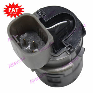 Pour <span class=keywords><strong>BMW</strong></span> E39 E46 E53 E60 E61 E63 X5 E83 <span class=keywords><strong>PDC</strong></span> capteur de stationnement de secours 66206989069 accessoires de voiture - Product Image 3