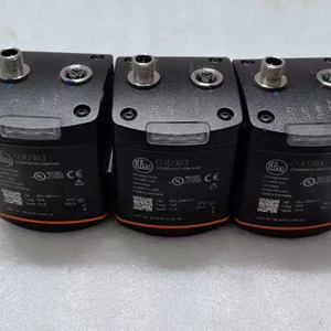 เซ็นเซอร์ 3 มิติ O3D312 O3DIRDKG/E1/GM/S/60 การวัดปริมาณที่เชื่อถือได้ของเทคโนโลยีการจัดเก็บและสายพานลำเลียง - Product Image 2