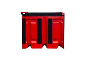 Nouveau type de barrière anti-inondation Boxwall  Barrière anti-inondation 75 cm de haut - Product Image 6