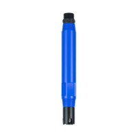 Capteur numérique d'azote ammoniacal en ligne INHN-306 RS-485, mesureur de qualité de l'eau pour l'aquaculture, les fermes de crevettes et de poissons