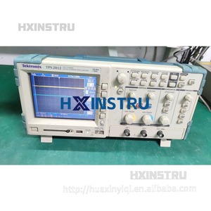 1 ชิ้นเทคโทรนิกซ์ TPS2012 ออสซิลโลสโคปแบบแยกส่วน hx1 - Product Image 3