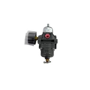 Vannes de régulation linéaires en stock avec contrôles Logix 520MD+ et 67CFR pour la réduction de pression - Product Image 2