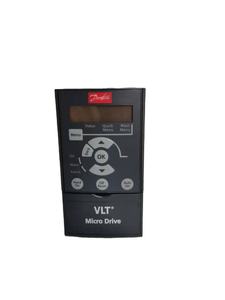 Variateur de fréquence VLT FC-51 AC Drive VFD Control LCP12 avec potentiomètre intégré, contrôle monophasé/triphasé 132B0101 - Product Image 3