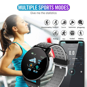 Reloj Inteligente Más Vendido, Redondo, Moderno, Bluetooth, Resistente al Agua, con Monitor de Ritmo Cardíaco y Contador de Pasos, <span class=keywords><strong>para</strong></span> Hombres y Mujeres - Product Image 5