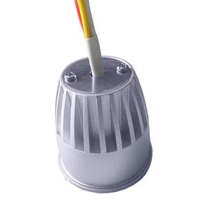 Benory 24V Loxone Tunable White Mr16 Spot CRI95 8W 10W für Tuya KNX Casambi Hager Smart Home 2000-6000K DALI CCT LED-Strahler - Product Image 6