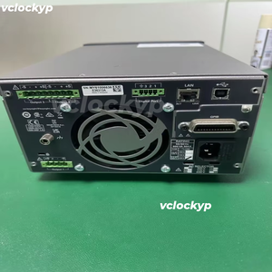 E36313A KEYSIGHT Agilent NWT Alimentations électriques à trois sorties 160W 6V10A /25V,2A /25V,2A - Product Image 2