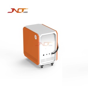 Machine <span class=keywords><strong>de</strong></span> nettoyage laser 1500W 220V ±10%, 50HZ, décapant <span class=keywords><strong>de</strong></span> peinture pour le nettoyage des graffitis laser, du <span class=keywords><strong>ciment</strong></span> et <span class=keywords><strong>de</strong></span> la rouille - Product Image 2