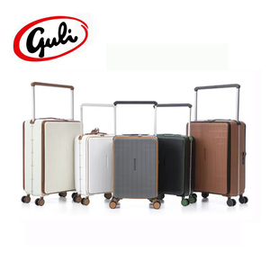 Gran oferta, nuevo conjunto de equipaje de PP personalizado, conjunto de viaje de negocios de alta calidad, equipaje de PP para bolsas de viaje, Maleta - Product Image 6