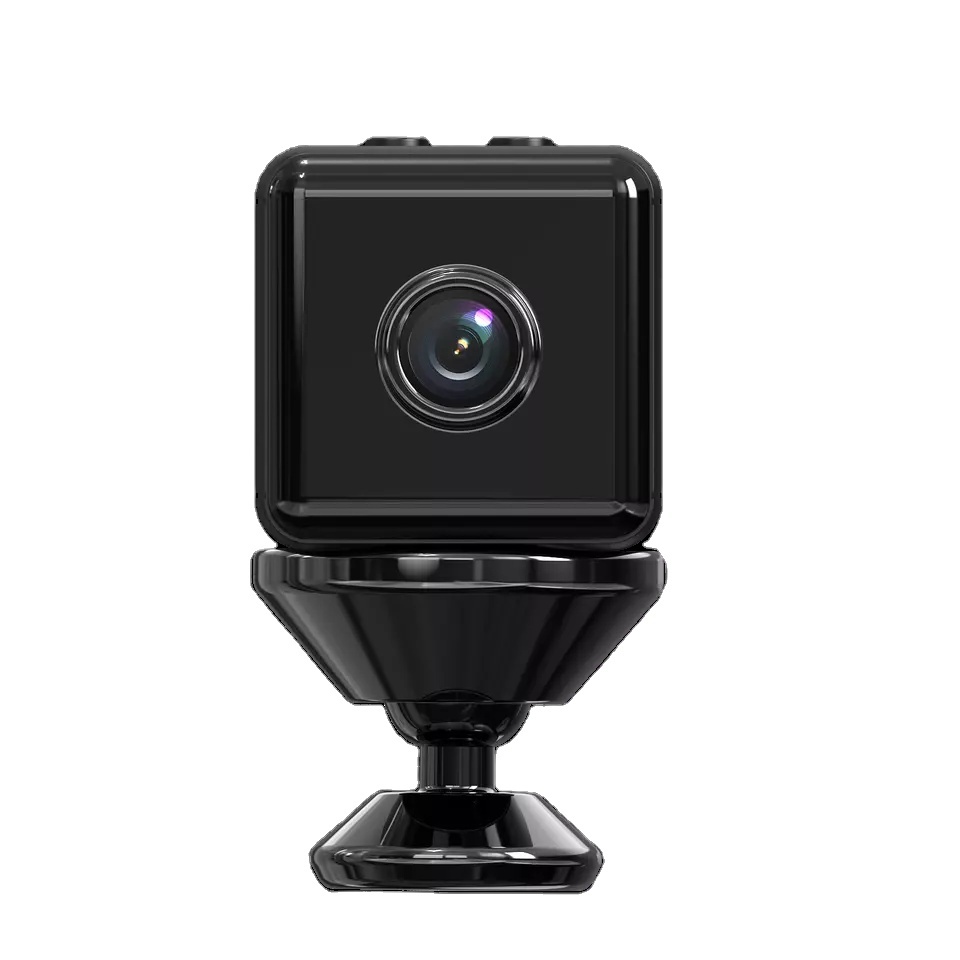 New Hot Mini Camera Wireless Wi-fi 1080p Security Night Vision Motion Detect Cam Recorder Baby Monitor Ip Cam