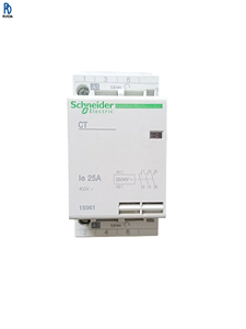 คอนโทรลเลอร์ PLC เซ็นเซอร์คอนแทคเตอร์ในครัวเรือน ยี่ห้อใหม่ ของแท้ CT 3NO - Product Image 1