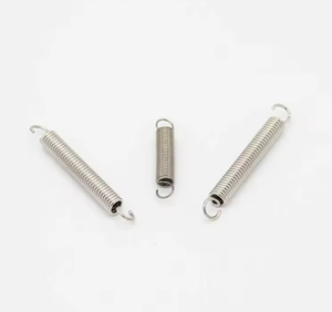 Chuyên nghiệp tùy chỉnh phong cách khác nhau của dây thép không gỉ hình thành tùy chỉnh căng thẳng mùa xuân nén mùa xuân chuyên nghiệp - Product Image 3