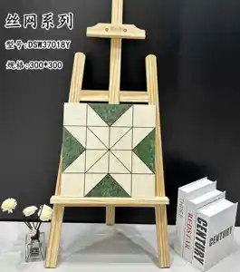 向日葵厨房瓷砖黄色花朵瓷砖浴室广场墙壁图案灰色花卉壁画3d卧室地板壁画花卉